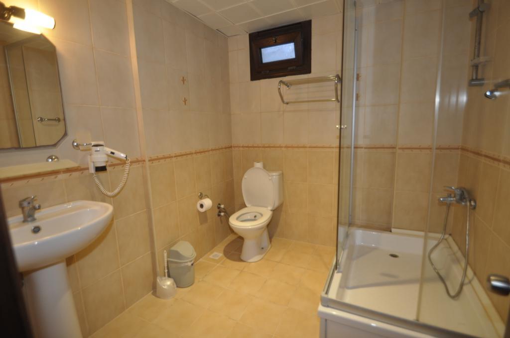 Ado Beach Hotel Turgutreis Værelse billede
